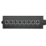Adam Hall Cables K 8C 10
