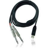 Cable para micrófono BEHRINGER MIC 2 USB