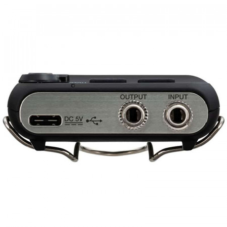 ZOOM F2
