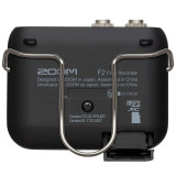 ZOOM F2