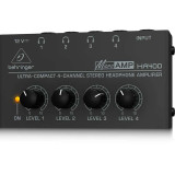 BEHRINGER HA400