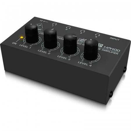 BEHRINGER HA400