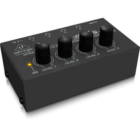 BEHRINGER HA400