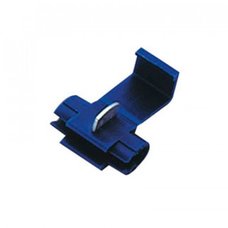 Conector Rápido Azul COPAIN 6023