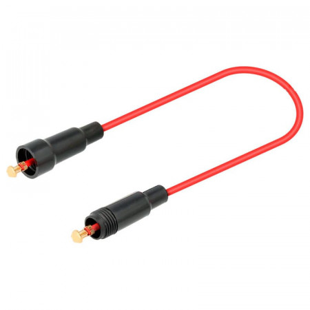 Portafusible Aéreo 6 x 32mm.