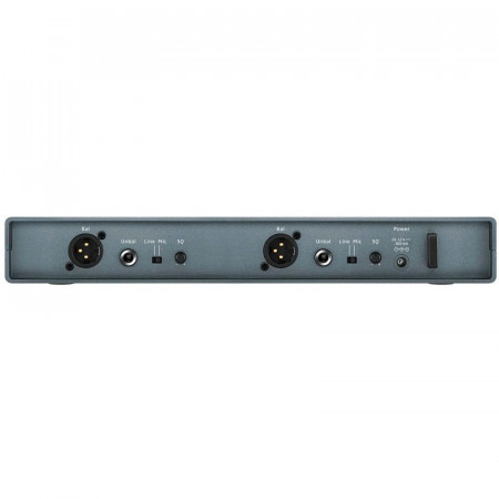 Sennheiser XSW 1-835 Dual A-Band Vocal
