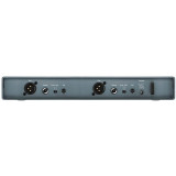 Sennheiser XSW 1-835 Dual A-Band Vocal