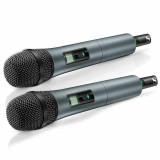 Sennheiser XSW 1-835 Dual A-Band Vocal