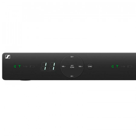 Sennheiser XSW 1-835 Dual A-Band Vocal