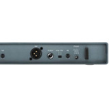 Sennheiser XSW 1-835 Dual A-Band Vocal