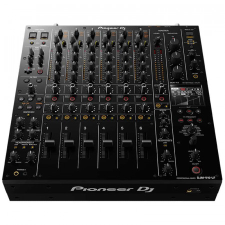 PIONEER DJ DJM-V10-LF