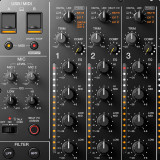 PIONEER DJ DJM-V10-LF