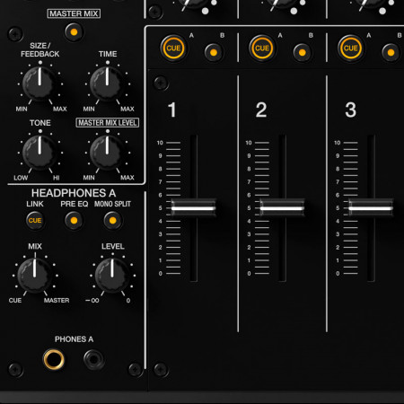 PIONEER DJ DJM-V10-LF