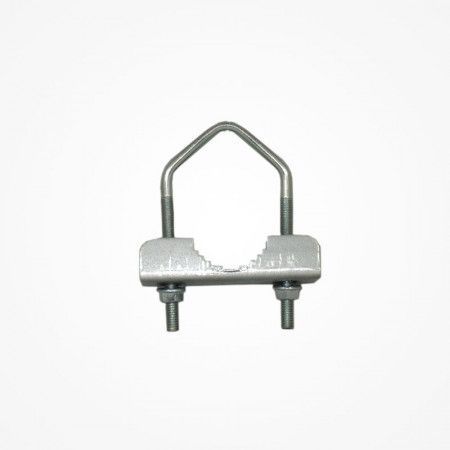 BRIDA CORTA M6 L.210
