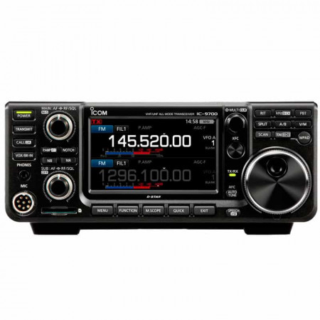 ICOM IC-9700