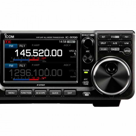 ICOM IC-9700