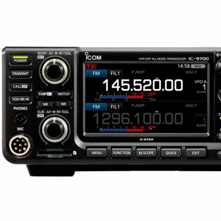 ICOM IC-9700