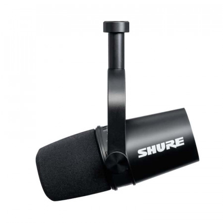 SHURE MOTIV MV7-K