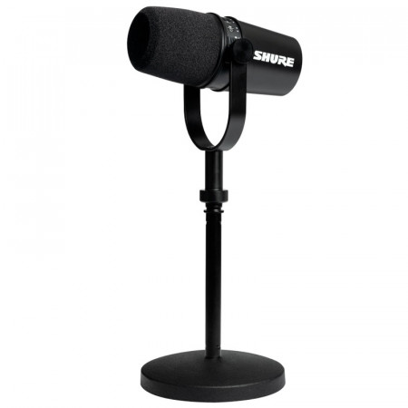 SHURE MOTIV MV7-K