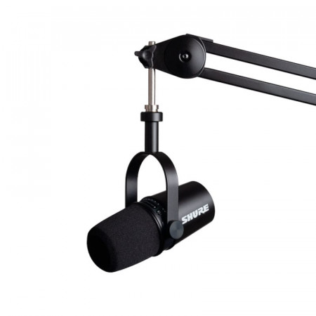 SHURE MOTIV MV7-K