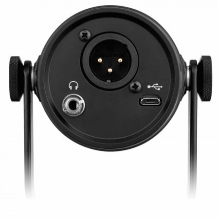 SHURE MOTIV MV7-K