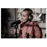 SHURE MOTIV MV7-K