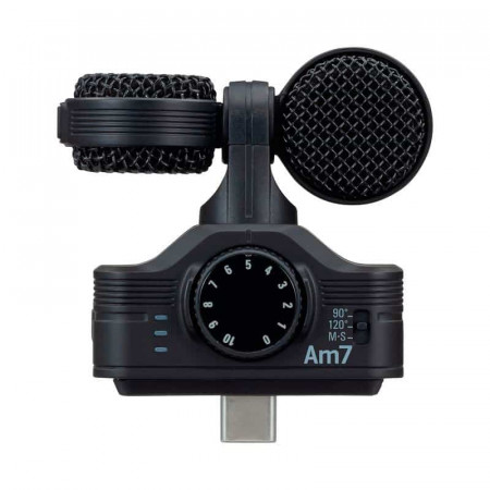 ZOOM AM7