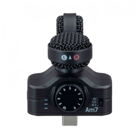 ZOOM AM7