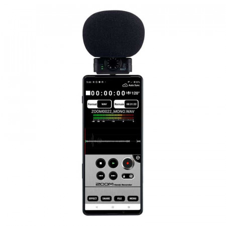 ZOOM AM7