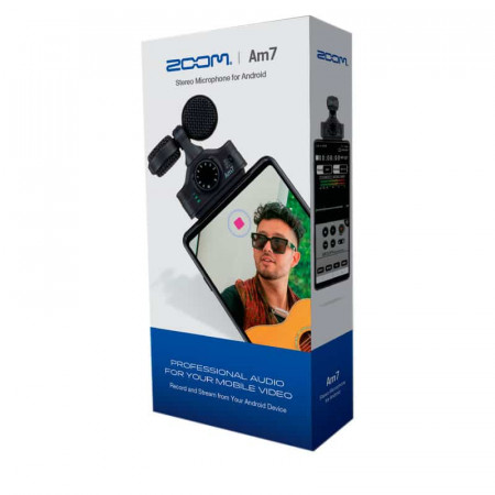 ZOOM AM7
