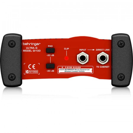BEHRINGER GI100