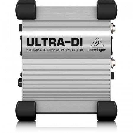 BEHRINGER DI100 ULTRA-DI