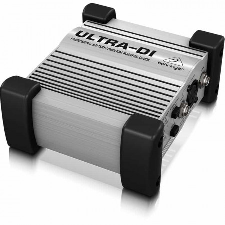 BEHRINGER DI100 ULTRA-DI