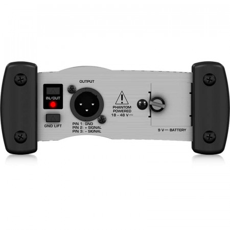 BEHRINGER DI100 ULTRA-DI