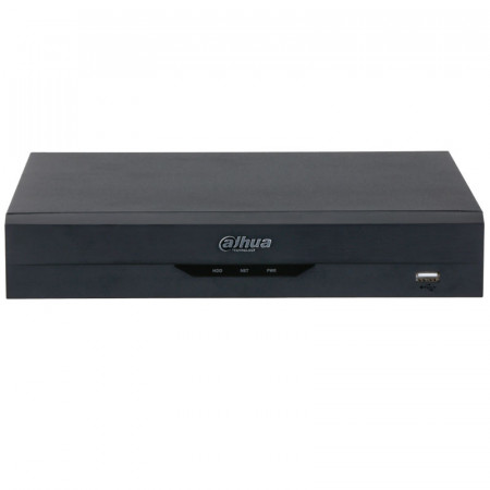Videograbador IP 4 Canales DAHUA NVR2104HS-I