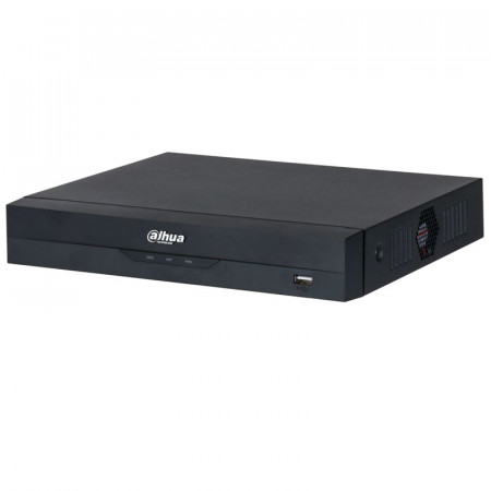 Videograbador IP 4 Canales DAHUA NVR2104HS-I
