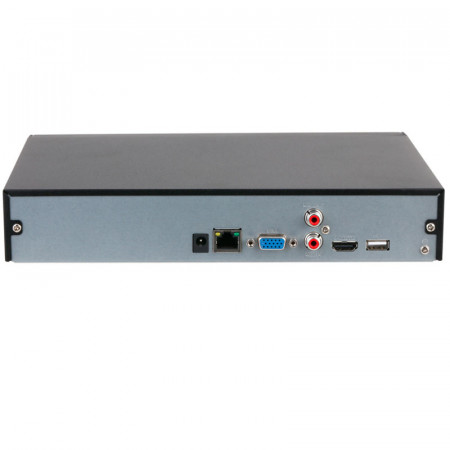 Videograbador IP 4 Canales DAHUA NVR2104HS-I