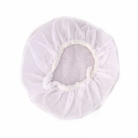 FUNDAS DESECHABLES PARA AURICULARES (100 UNID.)