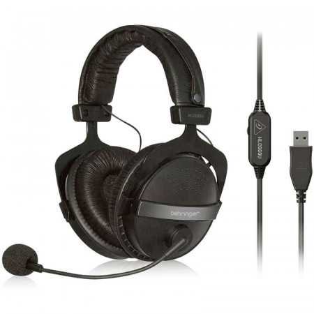 BEHRINGER HLC660U