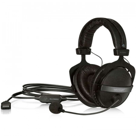 BEHRINGER HLC660U