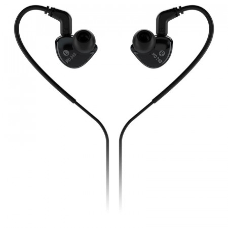 BEHRINGER MO240