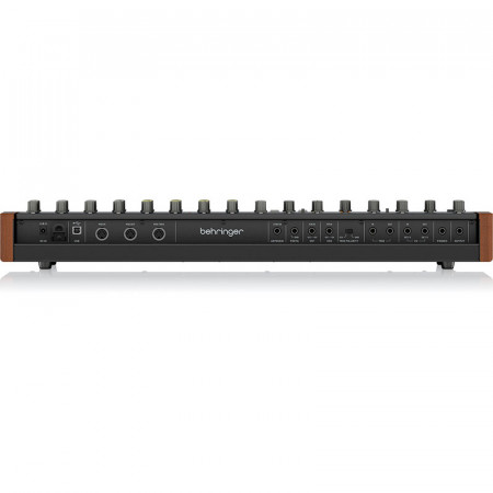BEHRINGER MONOPOLY