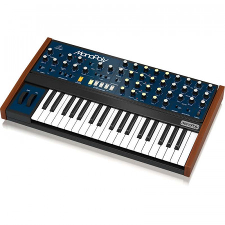 BEHRINGER MONOPOLY