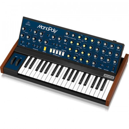 BEHRINGER MONOPOLY