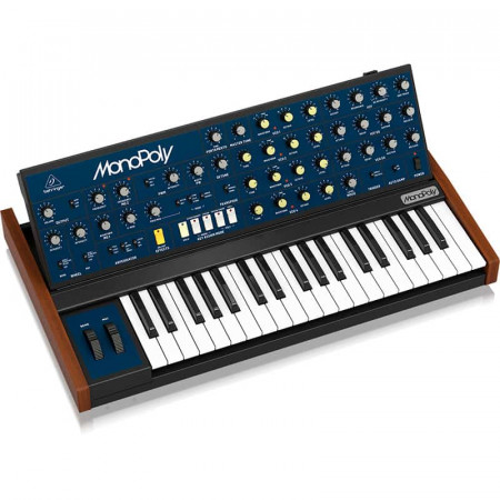 BEHRINGER MONOPOLY