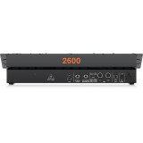 BEHRINGER 2600