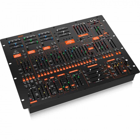BEHRINGER 2600