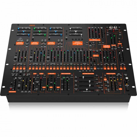 BEHRINGER 2600