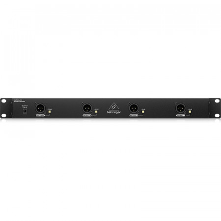 BEHRINGER DI4800A