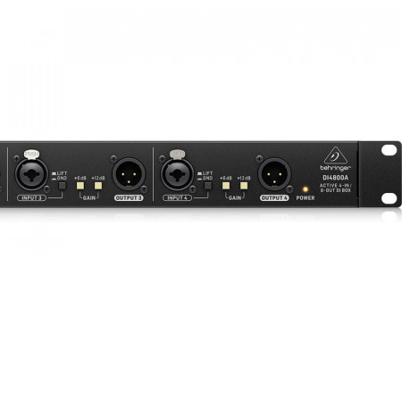 BEHRINGER DI4800A